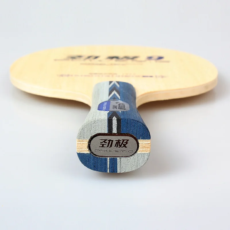 

Genuine DHS Power G9 PG9 PG 9 table tennis blades table tennis rackets racquet sports ping pong paddles dhs rackets