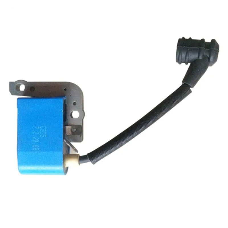 Discount  GENUINE OLEO MAC IGNITION COIL FITS FOR OLEO-MAC 947 CHAINSAW SPARE PARTS