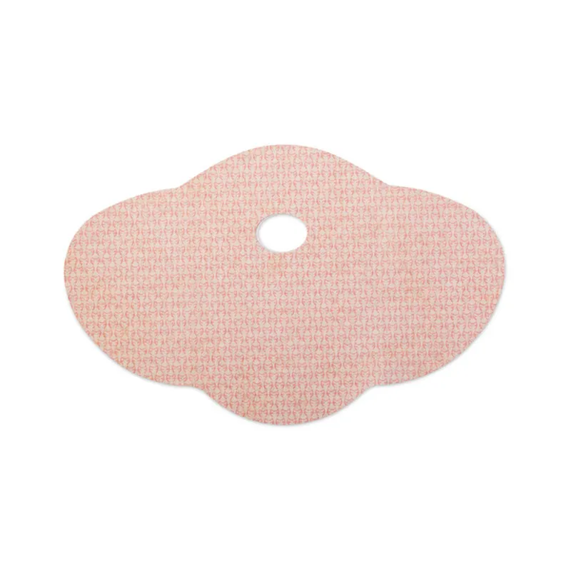 KONGDY-Hot-Sell-5-Pieces-Box-Slimming-Patch-KONGDY-New-Belly-Abdomen-Weight-Loss-Fat-burning