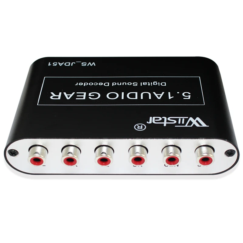 5. 1 hdmi. Spdif декодер 5. 1h. 1.