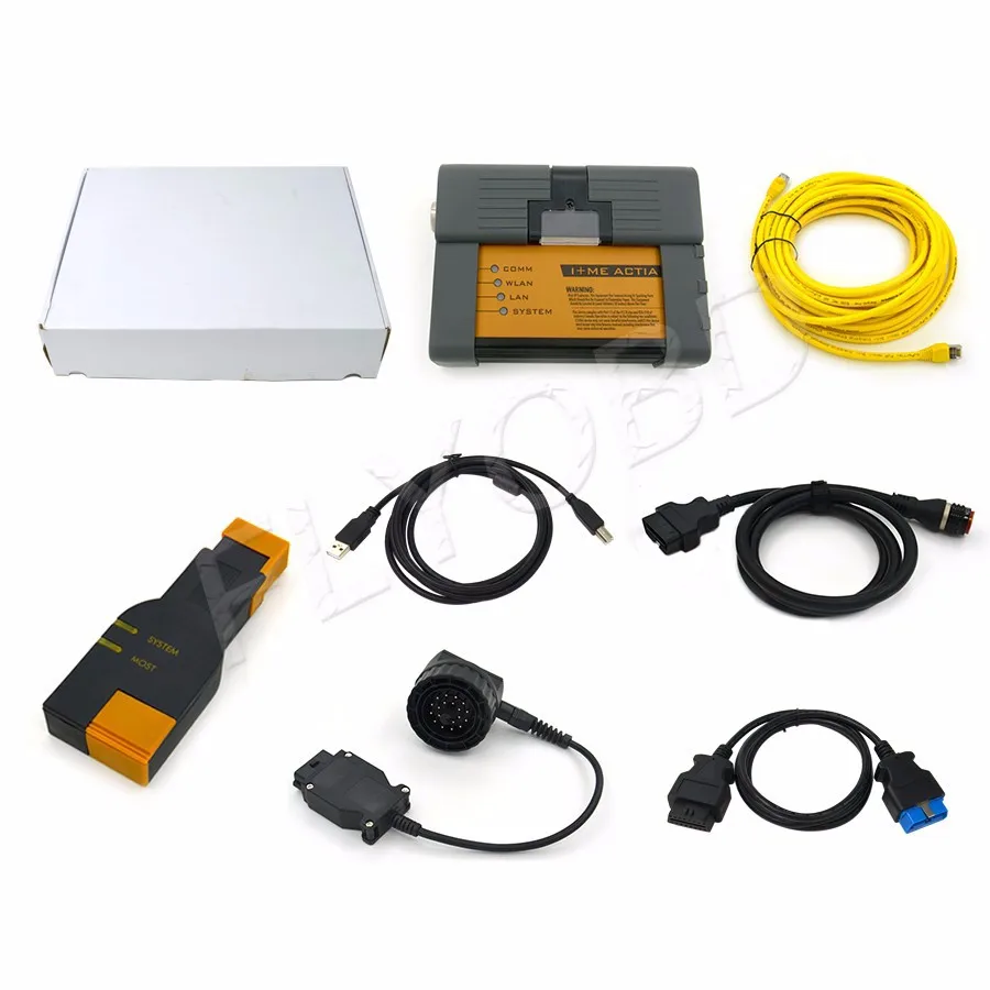 best price for bmw icom a2 with software 2016