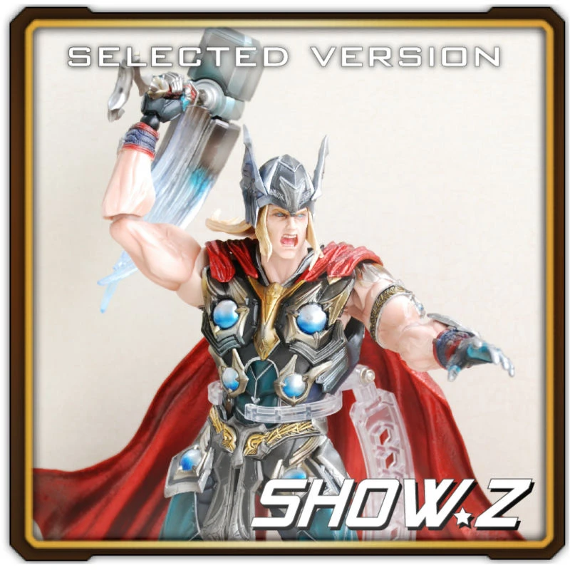 play arts kai thor