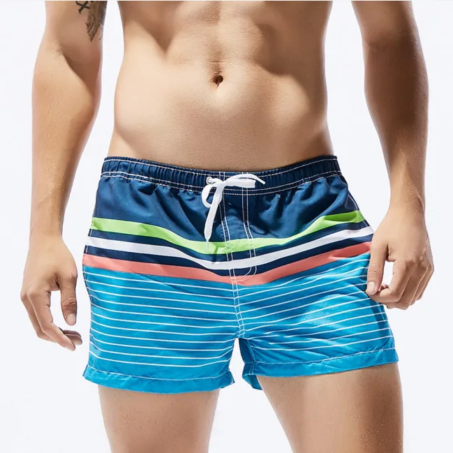 mens short beach shorts