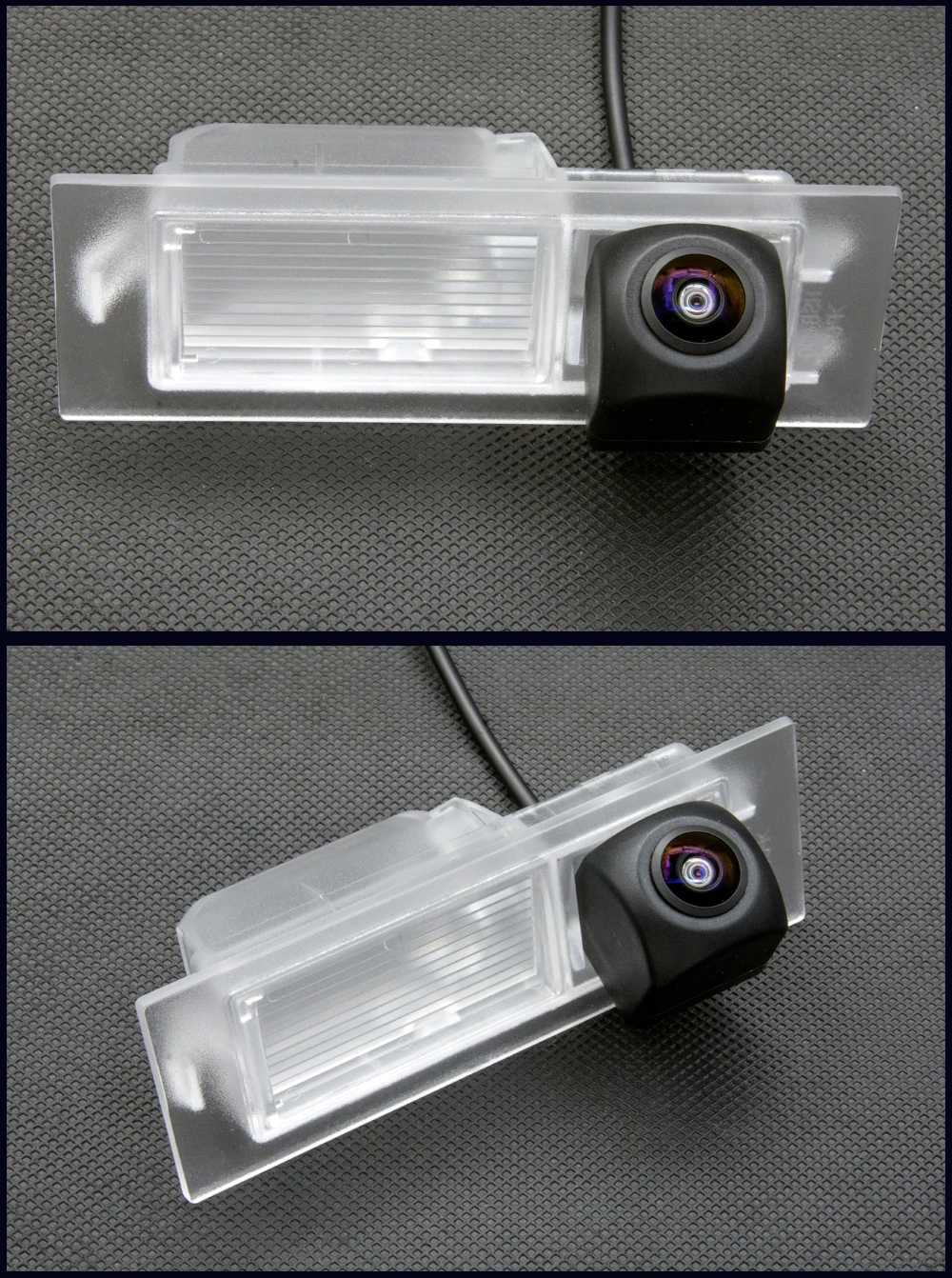 175 градусов HD камера заднего вида для Jeep Renegade парковочный монитор ночного видения водонепроницаемый