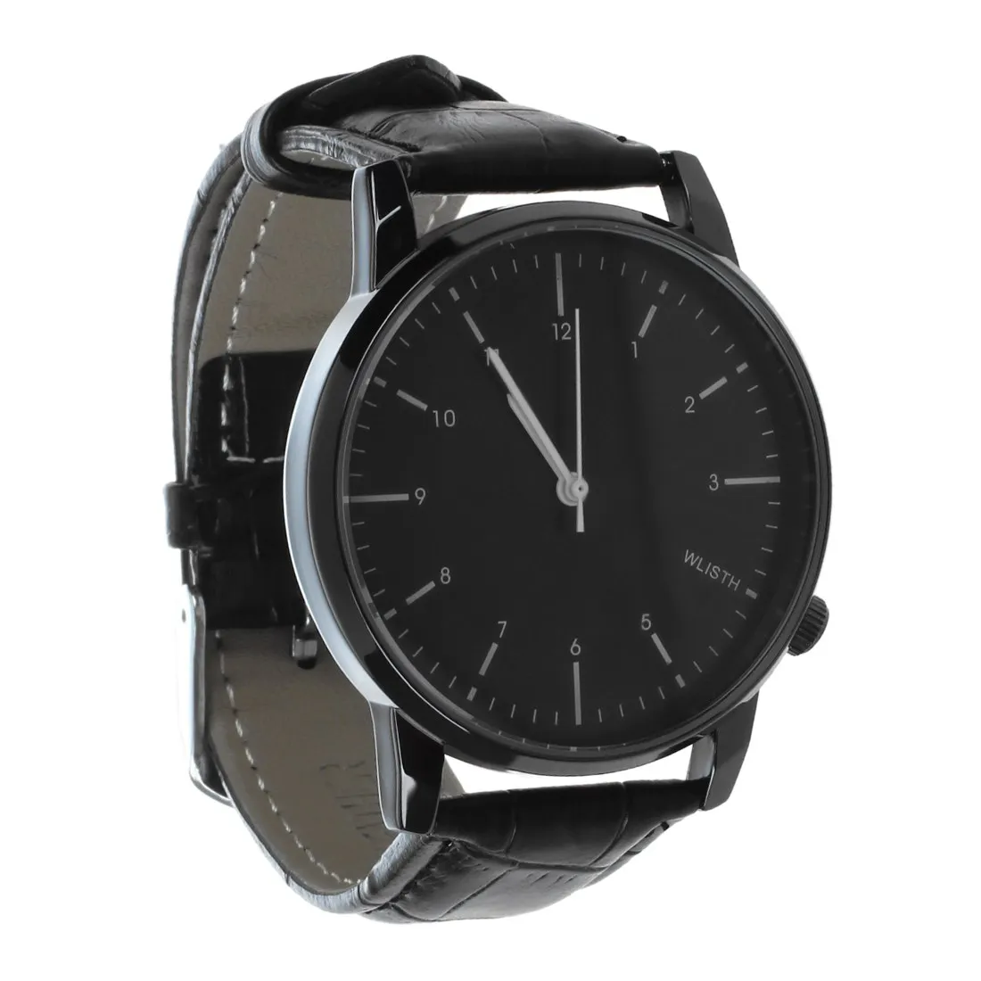 

WLISTH Watch Men Quartz Wrist Watches WLS604