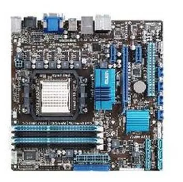 

M4A88TD-M EVO board tested working