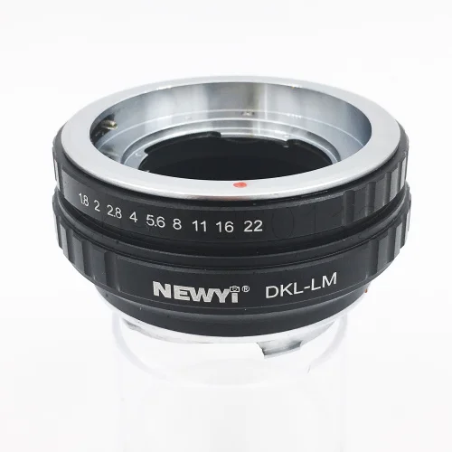 DKL-LM поворотным механизмом Voigtlander retina DKL Крепление объектива к костюму для лм переходное кольцо для объектива Leica M, L/M M9 M8 M7 M6 M5 m3 m2 M-P камера