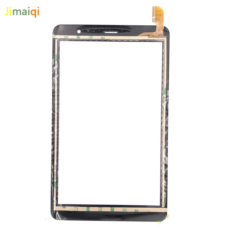 Phablet панель для 8 ''дюймовый DP080517-F3 планшет внешний емкостный сенсорный экран дигитайзер Замена датчика мультитач