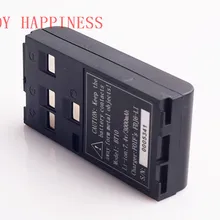 Для продажи bt-10 литий-ионный Батарея для Hi-Тардж тахеометра