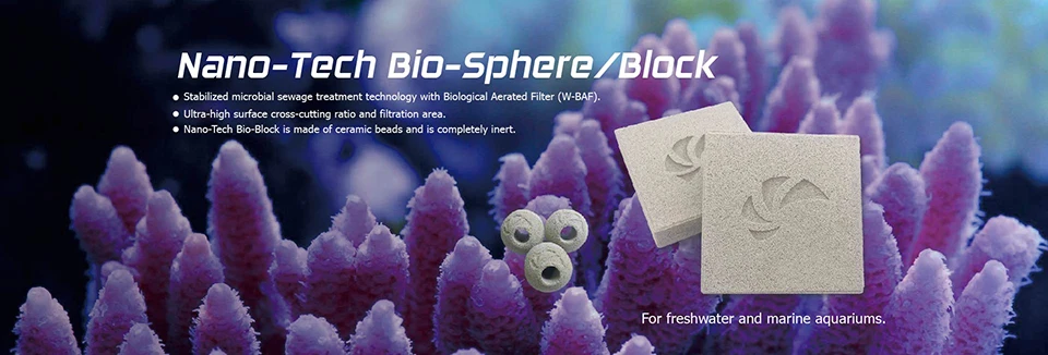 Nano-Tech Bio-Black 960