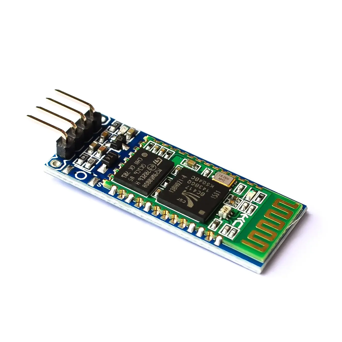 

HC-06 Bluetooth serial pass-through module wireless serial communication from machine Wireless HC06 Bluetooth Module
