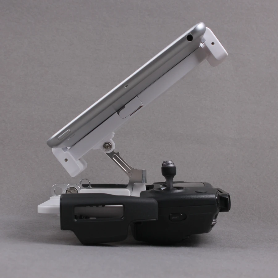 Sunnylife Remote Controller Smartphone Tablet Bracket Scalable Support