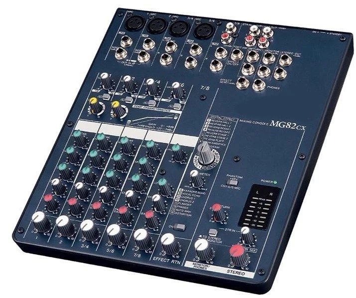 Online Get Cheap Dj Mixer Effects Alibaba Group