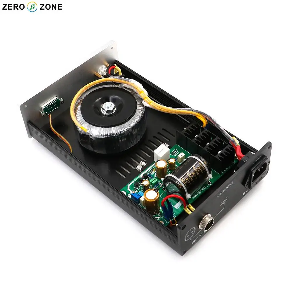 GZLOZONE LPS 35 MKI 35VA линейный Питание 5V 9V 12V 15V 19V 24V на выбор Вт PSU|linear power|linear power supplypower linear