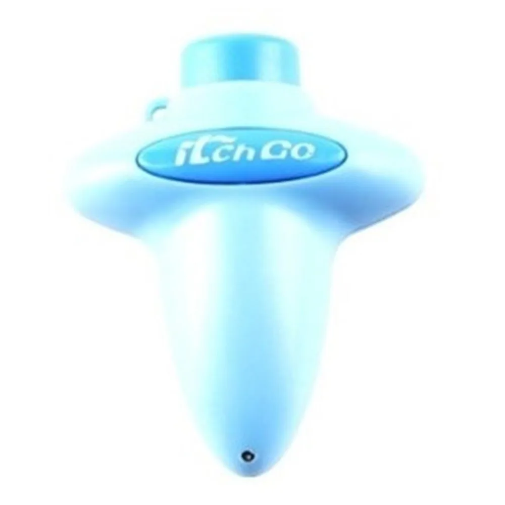 Mosquito Bite Relief Device Bug Bite Helper Itching Relieve for Face