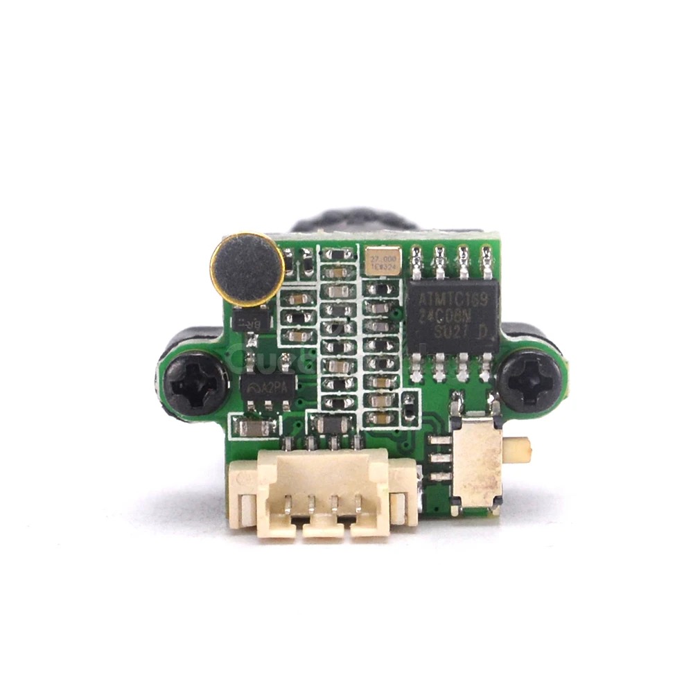HD COMS 1000TVL Мини FPV объектив камеры 2 8 мм PAL/NTSC переключаемый для DIY RC гоночный Дрон 250