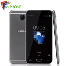 Origianl M-HORSE C9 5.0 дюймов 1280×720 смартфон 512 М Оперативная память 4 г Встроенная память 5.0MP и 2.0MP двойной Камера мобильный телефон, построенный в 2600 мАч Батарея