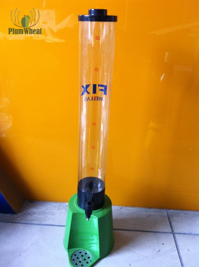 BT10 green