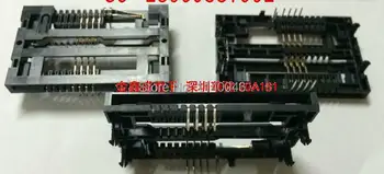 

TOPYAN producing IC card 8P heightening normally open connector 52308-0B0A120N