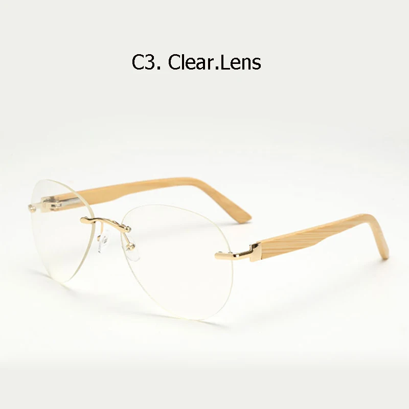 C3 Clear.Lens