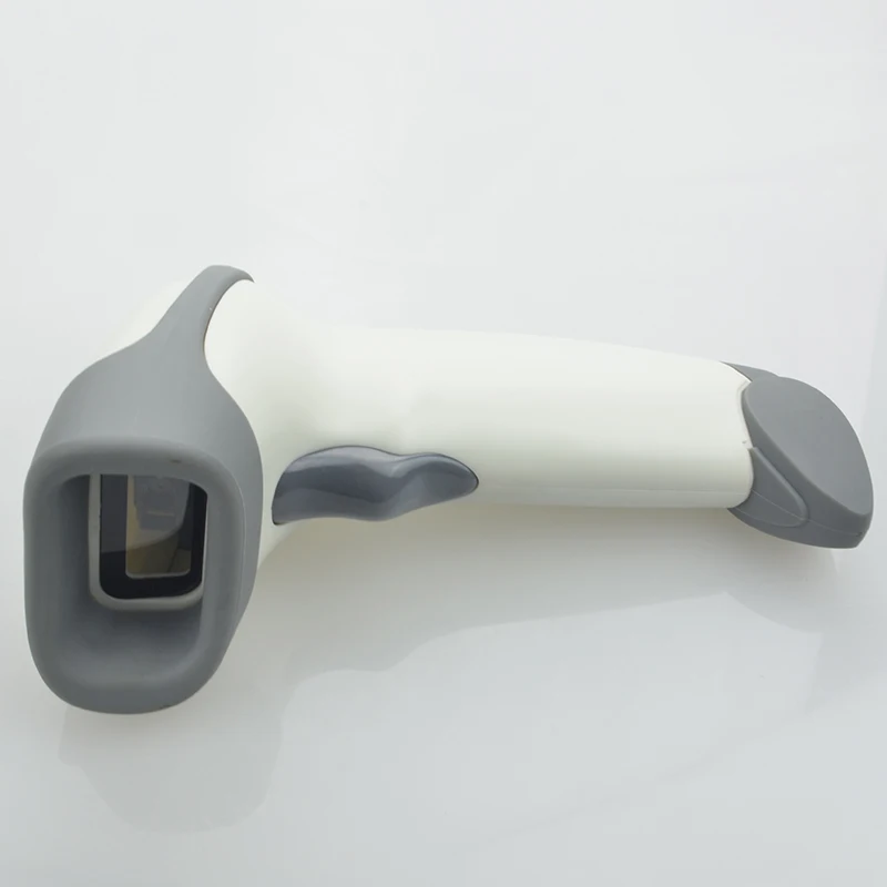 

Portable Wireless 1D 2D BarCode Scanner Reader Long Range Cordless Scanner Handheld Scan bar code scanning