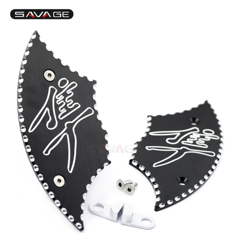 

Front Brake Clamp Protector Cover For SUZUKI HAYABUSA GSX1300R 2008-2016 Motorcycle Accessories Caliper Guard GSX 1300R