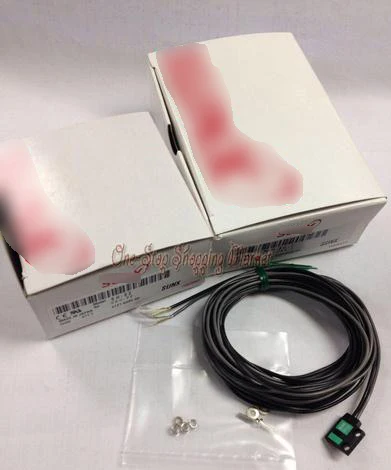 

Original authentic SH-22 SU-7 photo amplifier photoelectric switch