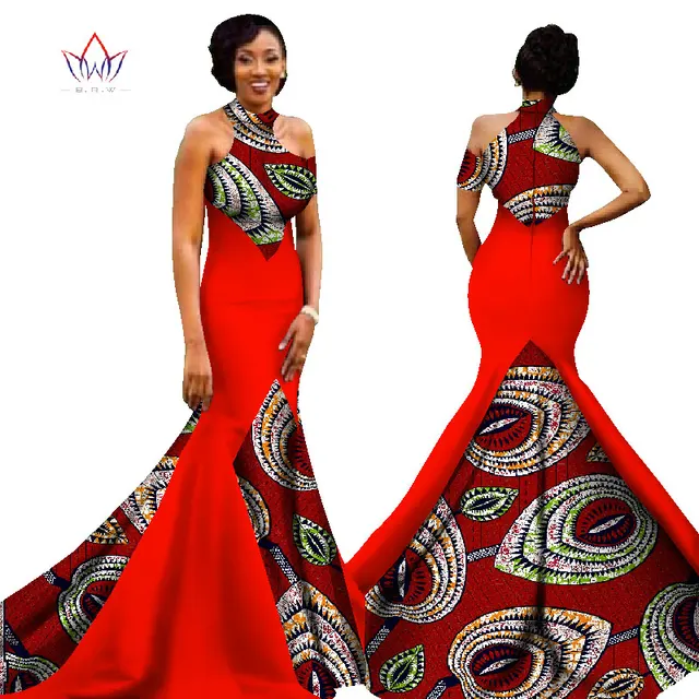 African Dresses