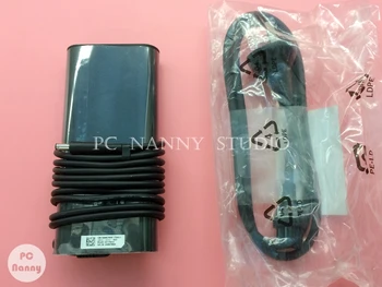 

NOKOTION 0RN7NW RN7NW New Genuine for M3800 XPS15 9530 9550 19.5V 6.67A 130W AC Adapter Charger