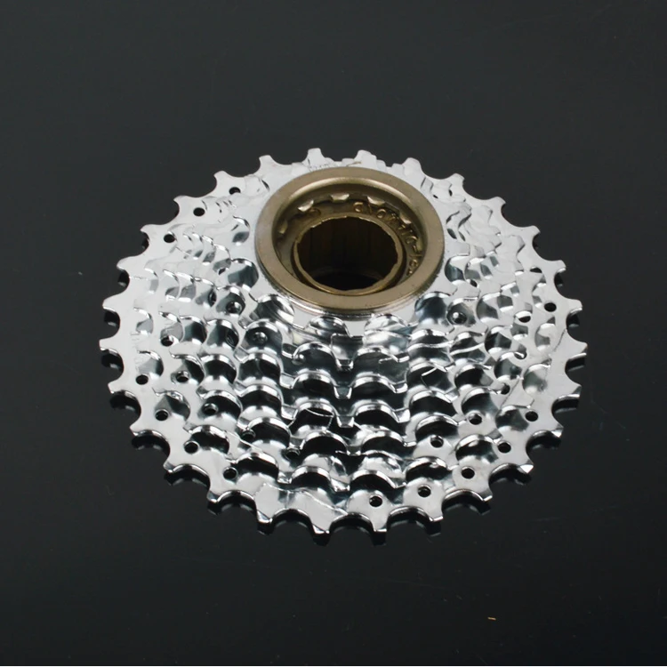 Cycling 7/21 Speed Freewheel Mountain Bike 8/24 Speed BMX 9/27 Speed Rotating Freewheel Rotary