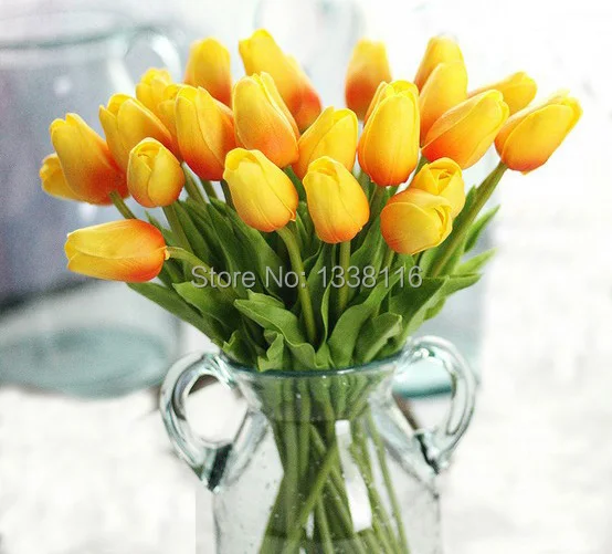 Orange Yellow