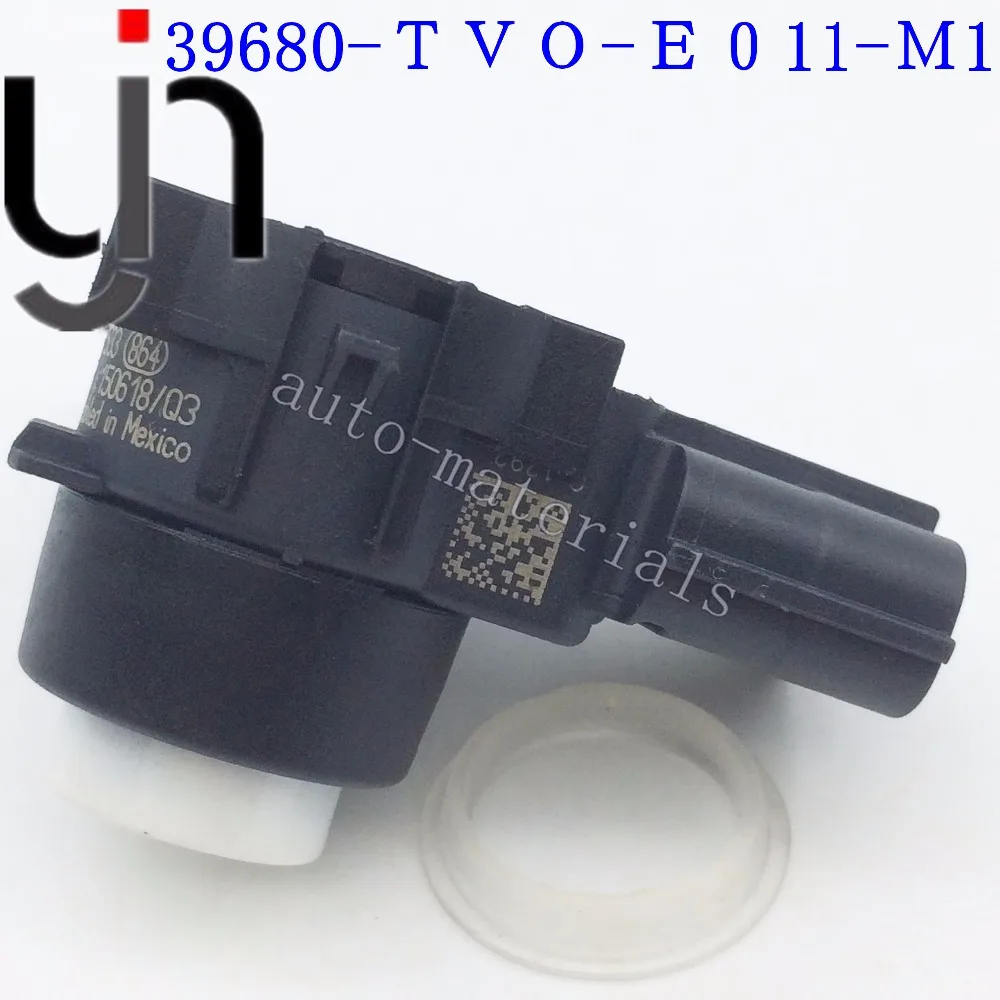 Sensor de Estacionamento Sensores de Estacionamento para Rlx Automotivo Qualidade Original Civ Ic» c R-v 10 Sensor de estacionamento automotivo, qualidade original, sensores