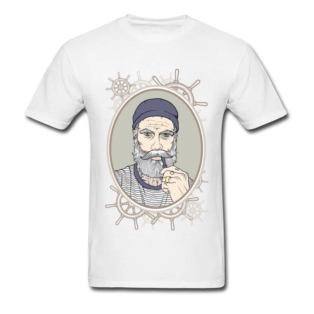 Salty Sea Dog_white