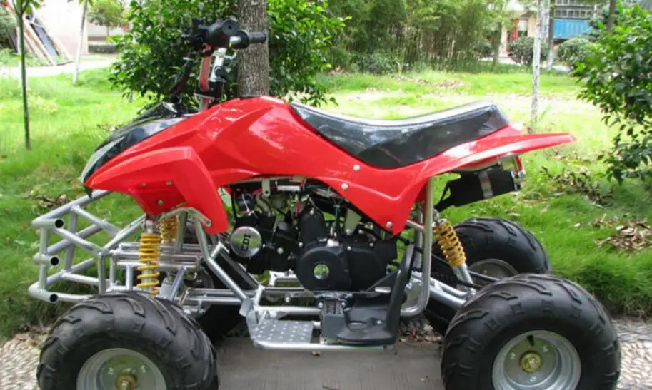 ATV сиденье Quad седло подходит для китайского летающего тигра 50cc/70cc/90cc/110cc/125cc четырехколесный Мотоцикл Внедорожный велосипед