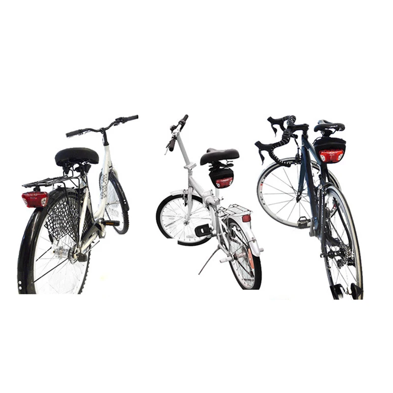 Cheap Q-LITE Bicycle Carrier Shelf Rear Lights Bike Tail Light Wireless Control Turning LED Light at Night Warning Safety Bike Lights 9 Cheap Q-LITE Bicycle Carrier Shelf Rear Lights Bike Tail Light Wireless Control Turning LED Light at Night Warning Safety Bike Lights 9