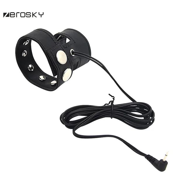 Zerosky electro shock penis Cock anillo penis remoto ejercicio Control remoto penis inalámbrico estimulación eléctrica BDSM bondage sexo juguete para hombres 1f8849 Zerosky electro shock penis Cock anillo penis remoto ejercicio Control remoto penis inalámbrico estimulación eléctrica BDSM bondage sexo juguete para hombres 1f8849