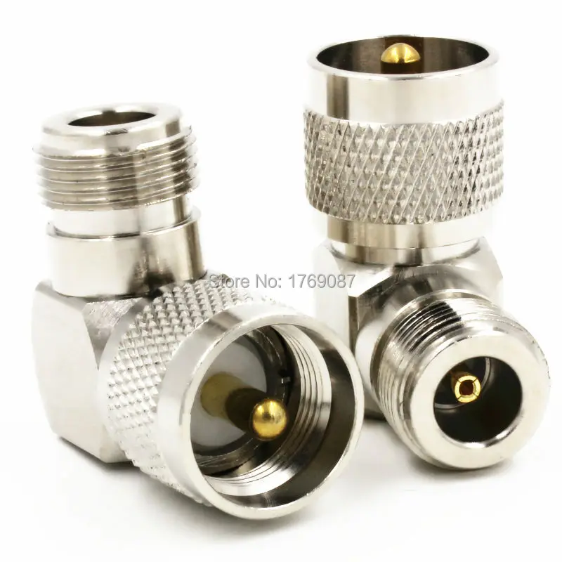 1 шт. радиочастотный разъем UHF PL259|uhf male connector|uhf female connectoruhf connector |