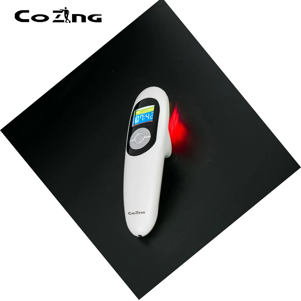 Body pain relief low level laser therapy medical equipment healthcare