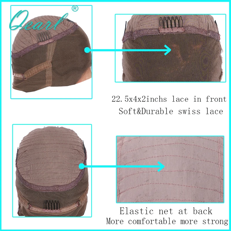lace frontal wigs
