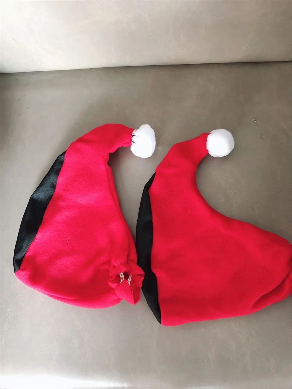 Cosplay&ware Women Men Boy Girl Christmas Santa Claus Costume Kids Family Green Elf Cosplay Costumes Carnival Party -Cosplayware Store HTB1PYOUXtfvK1RjSspfq6zzXFXaJ.jpg