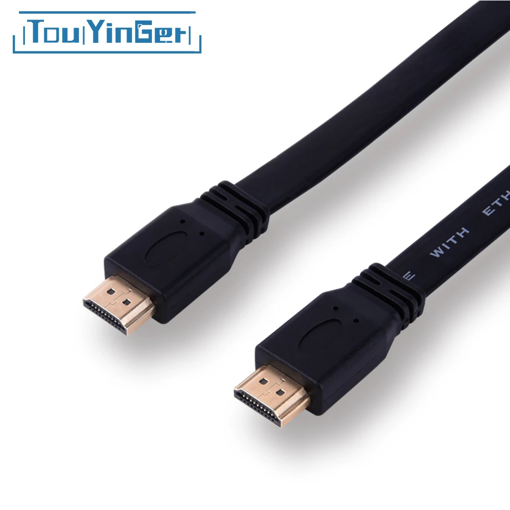 Aliexpress.com : Buy Projector Computer HDMI cable High quality 1.5