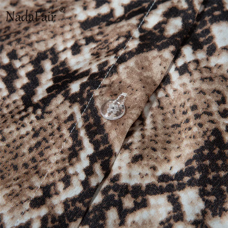 turn down snake shirt women04_