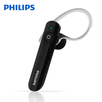 

Philips SHB1603 Earplug Wireless Bluetooth Hanging Earphone Headset Headset