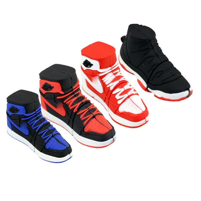 Flash Drive Lecteur Mini Chaussures Football Chaussures Stylo USB ChQdsrt