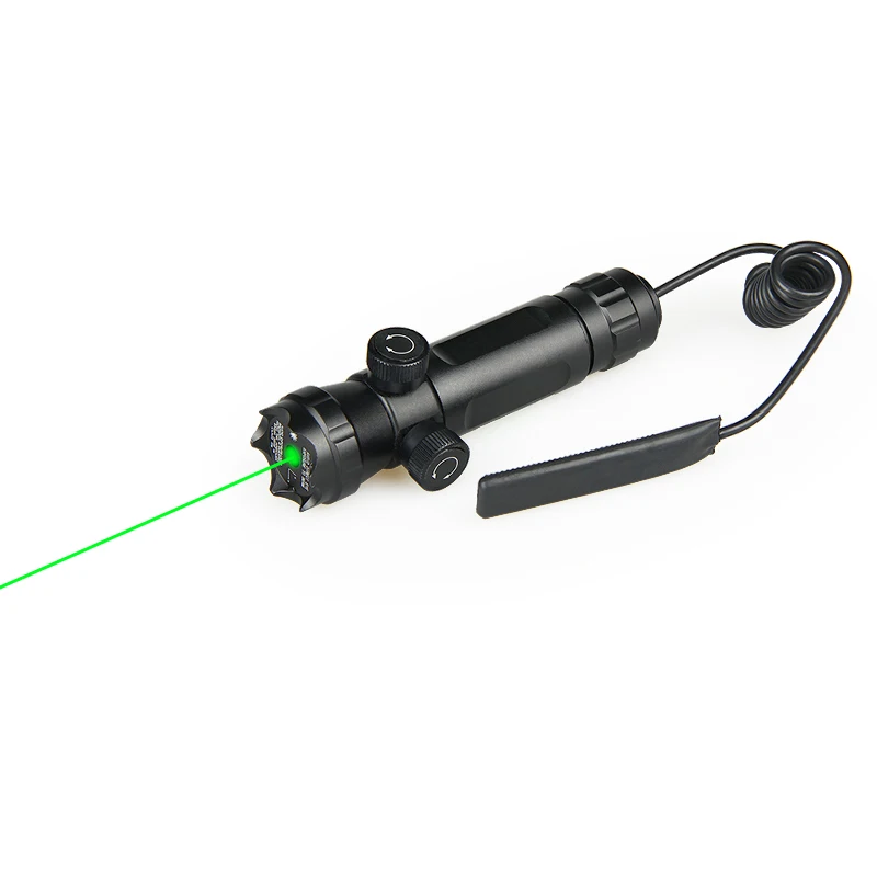 New green laser sight scope airsoft gun hunting shooting GZ200043in