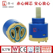 Прямая с фабрики, 35 мм, Плоская стопа, водосберегающая катушка, обратная шестерня, два киоска, Третий механизм, керамическая катушка