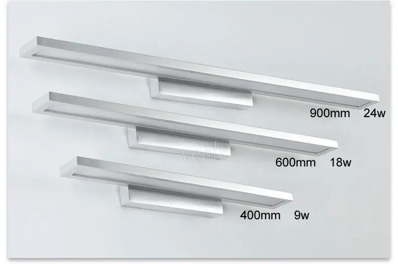 Wall lamp (15)