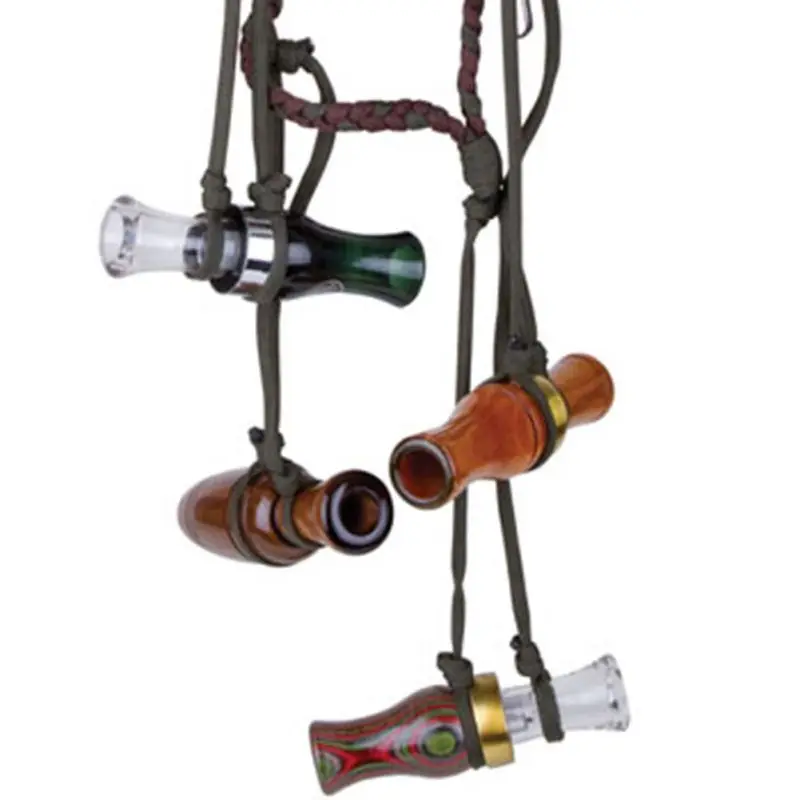 Крепкие Охотничьи аксессуары, ошейник, веревка 12 пряжки для веревки, поводья для диких птиц, плетение, веревка, набор, абразивный, открытый