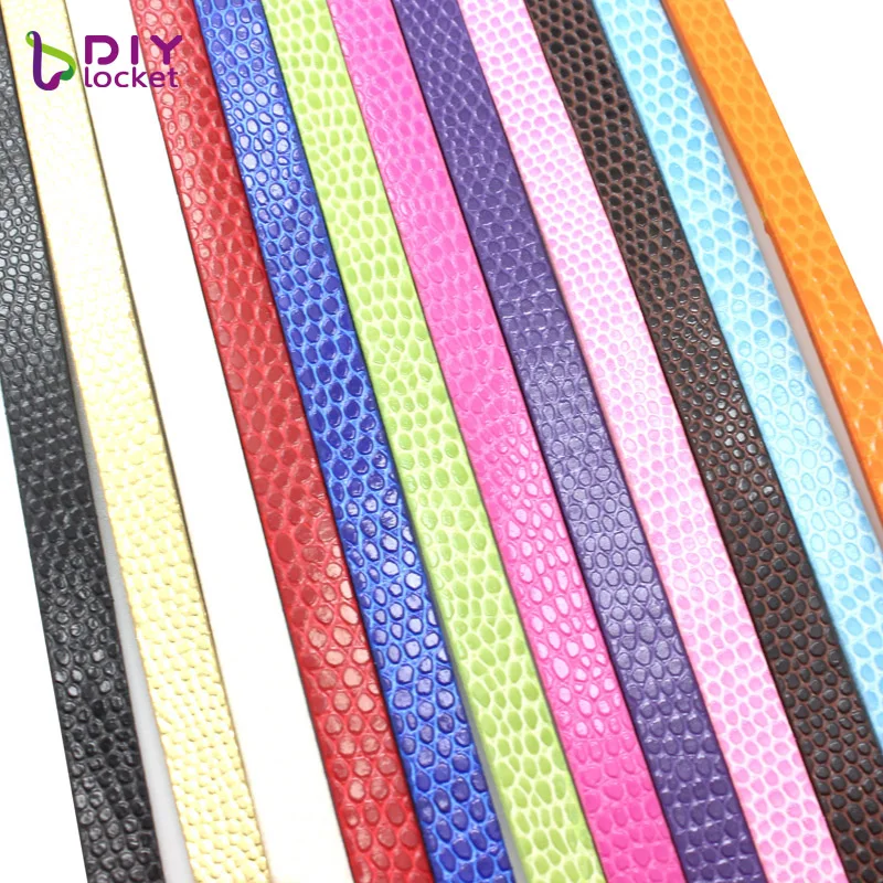 snakeskin belt LSBR035