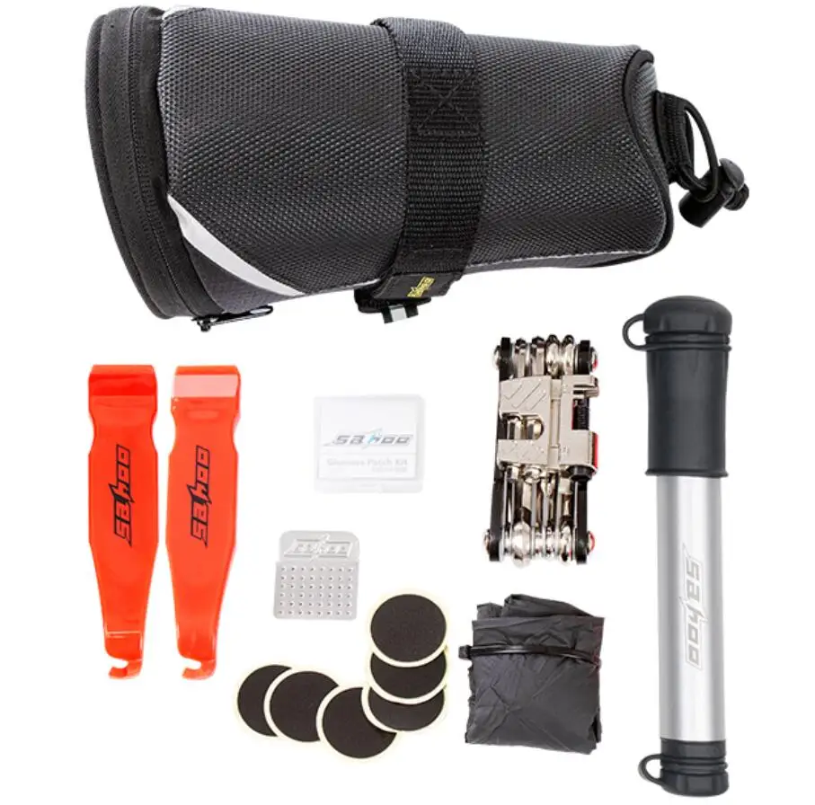 Buy Bicycle Tool Kits Mountain Bike Pumps Multi